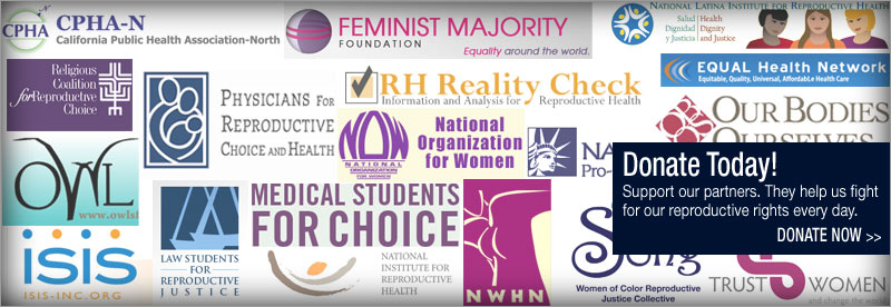 Silver Ribbon - Trust Women