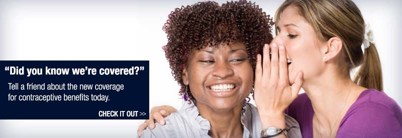 Silver Ribbon - Trust Women